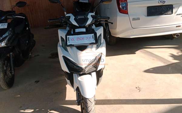 HONDA VARIO 160 ABS