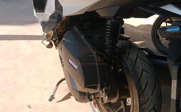 HONDA VARIO 160 ABS