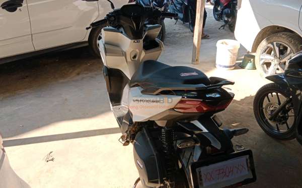 HONDA VARIO 160 ABS