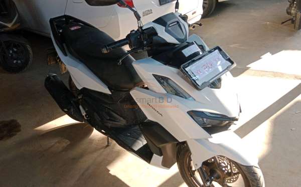 HONDA VARIO 160 ABS