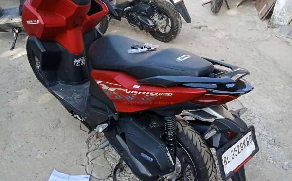 HONDA  VARIO 160