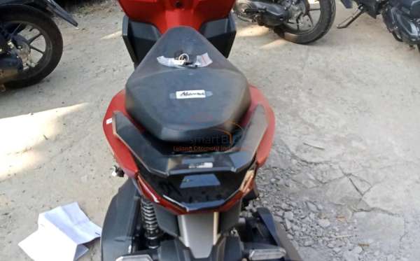 HONDA  VARIO 160