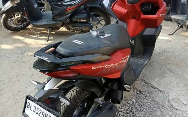 HONDA  VARIO 160
