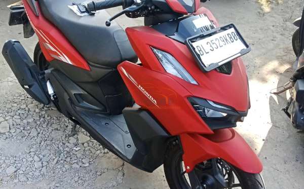 HONDA  VARIO 160