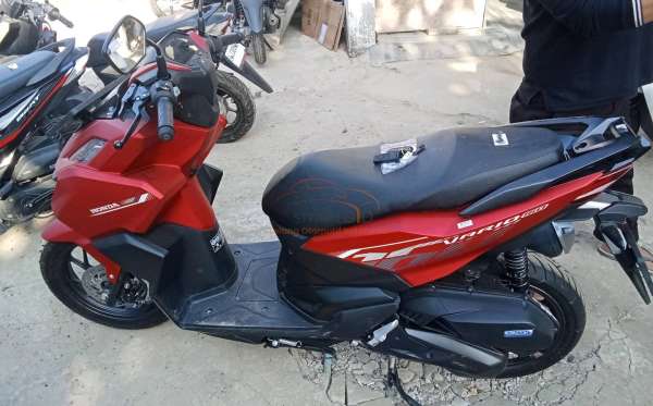 HONDA  VARIO 160