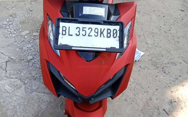 HONDA  VARIO 160