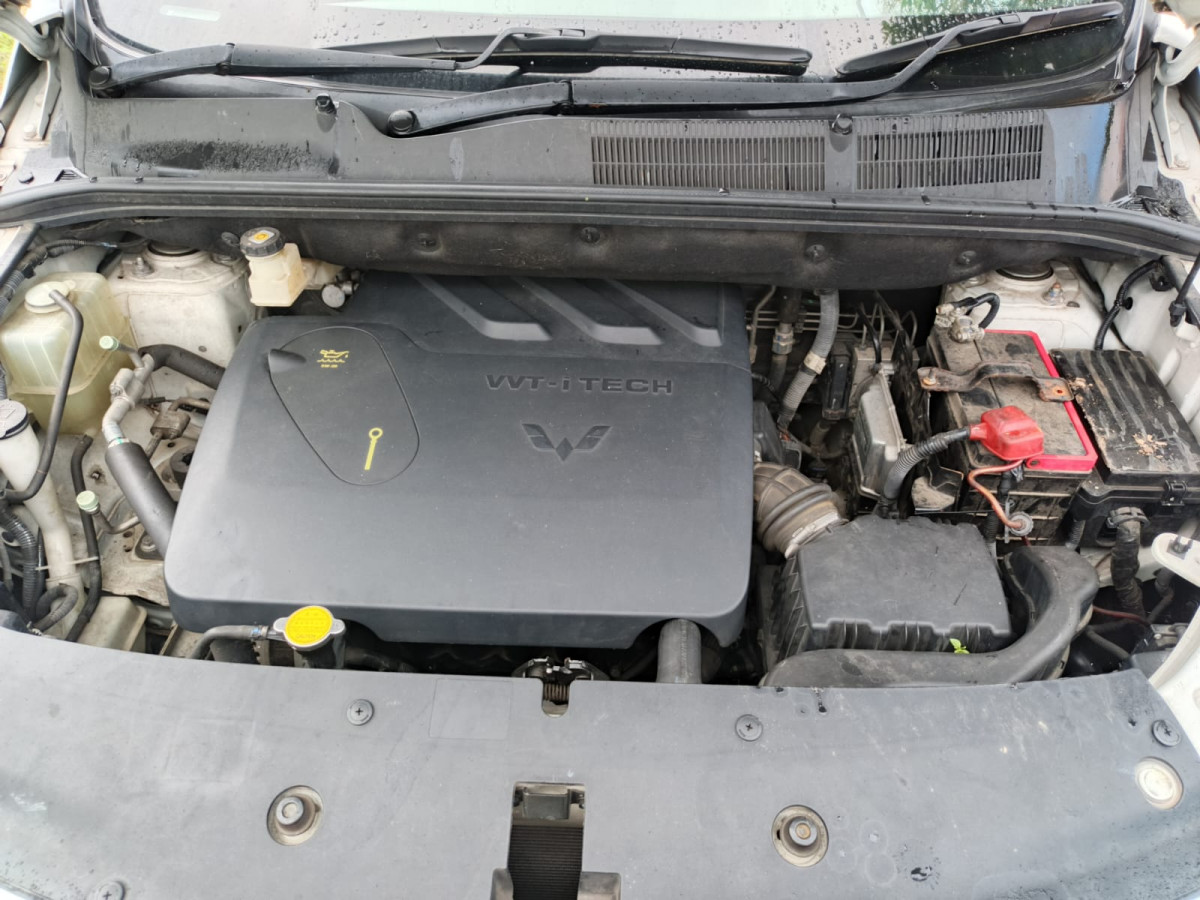 WULING 1.8L