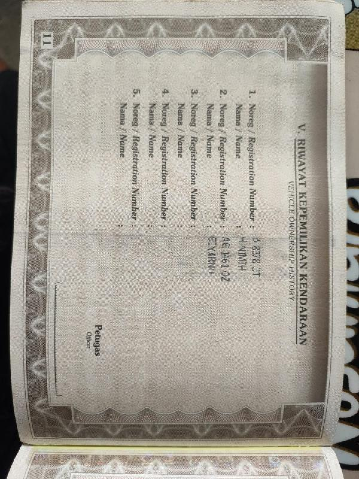 HONDA CR-V RE1 2WD 2.4 A/T