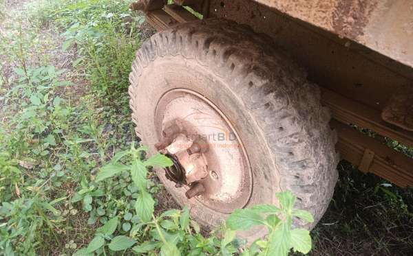 MITSUBISHI  FE  74 HDV