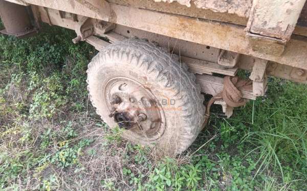 MITSUBISHI  FE  74 HDV