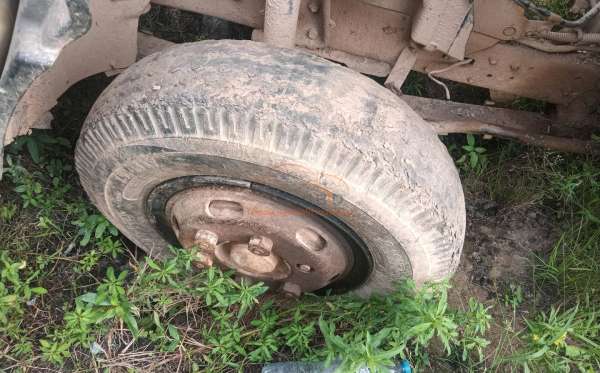 MITSUBISHI  FE  74 HDV