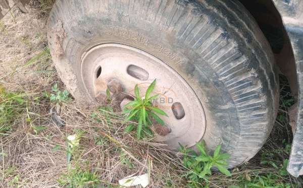 MITSUBISHI  FE  74 HDV