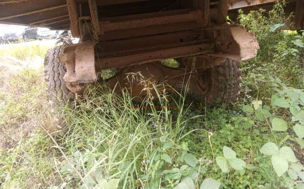 MITSUBISHI  FE  74 HDV