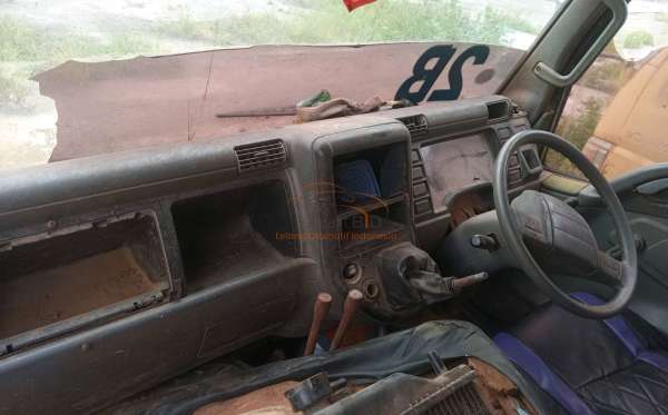 MITSUBISHI  FE  74 HDV