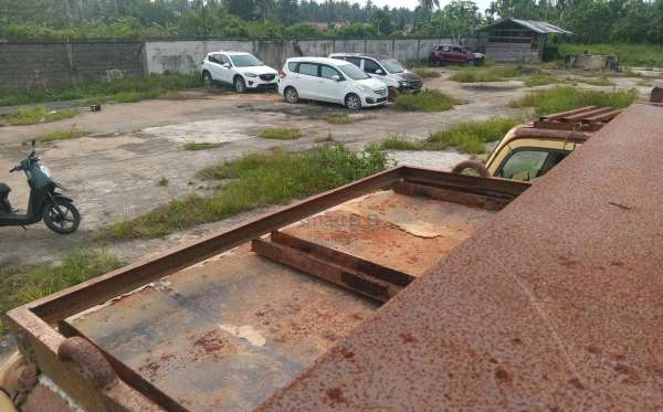 MITSUBISHI  FE  74 HDV