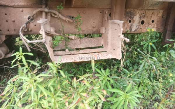 MITSUBISHI  FE  74 HDV