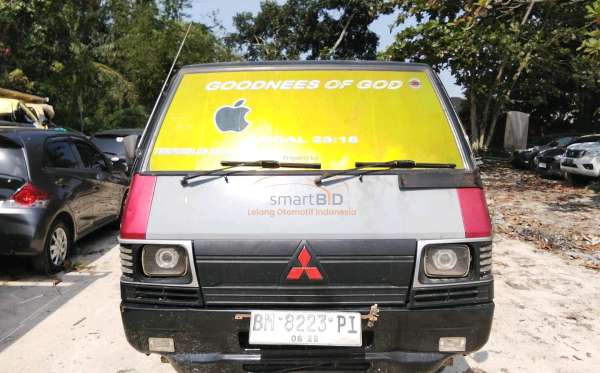 MITSUBISHI L300 PU FB-R (4X2)