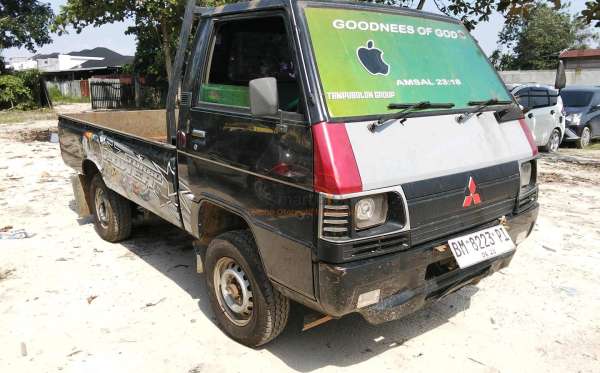 MITSUBISHI L300 PU FB-R (4X2)