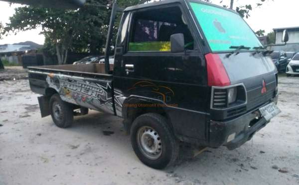 MITSUBISHI L300 PU FB-R (4X2)