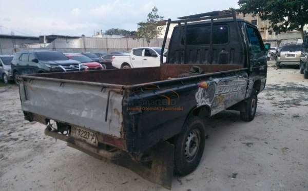 MITSUBISHI L300 PU FB-R (4X2)