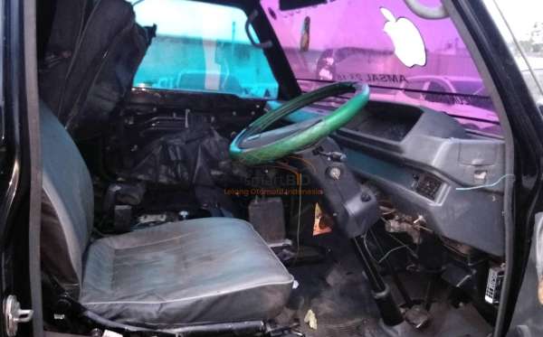 MITSUBISHI L300 PU FB-R (4X2)