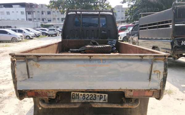 MITSUBISHI L300 PU FB-R (4X2)