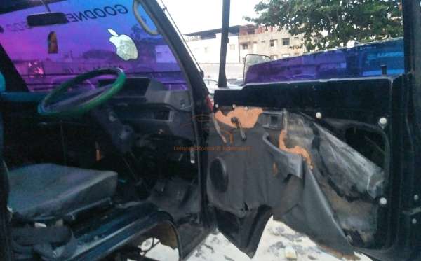 MITSUBISHI L300 PU FB-R (4X2)