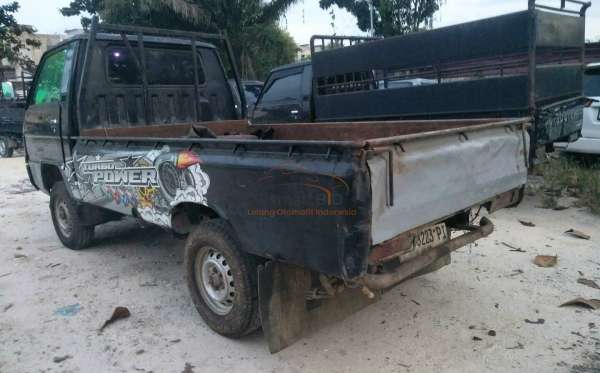 MITSUBISHI L300 PU FB-R (4X2)