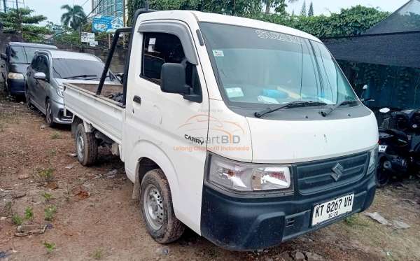 SUZUKI CARRY