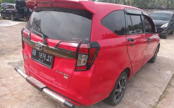 TOYOTA CALYA