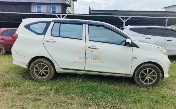 TOYOTA CALYA 1.2 E STD