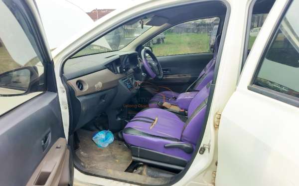 TOYOTA CALYA 1.2 E STD