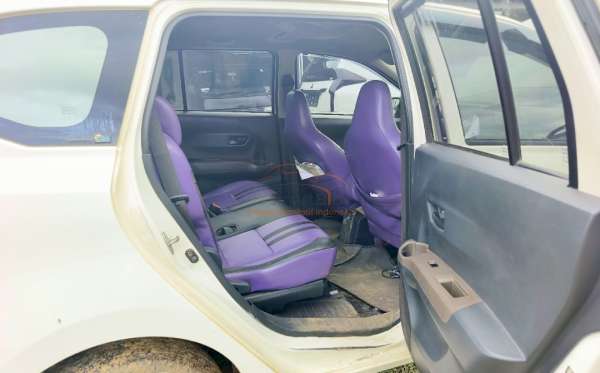 TOYOTA CALYA 1.2 E STD