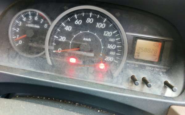 TOYOTA CALYA 1.2 E STD