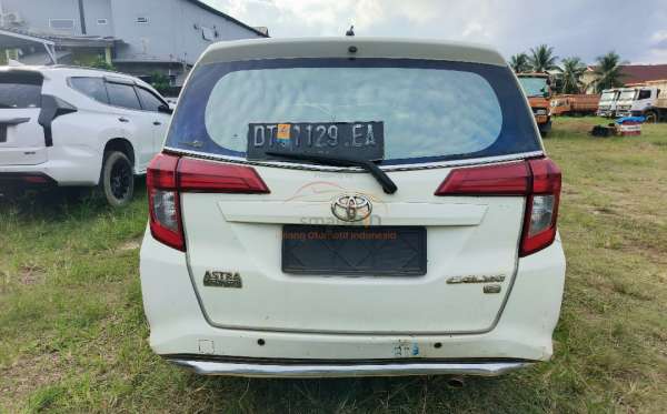 TOYOTA CALYA 1.2 E STD