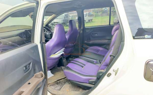 TOYOTA CALYA 1.2 E STD