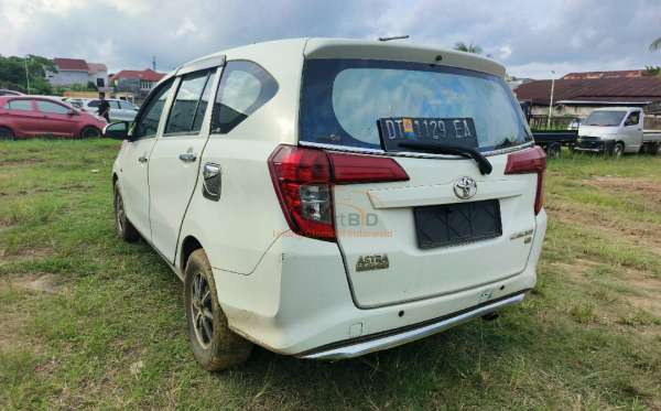 TOYOTA CALYA 1.2 E STD