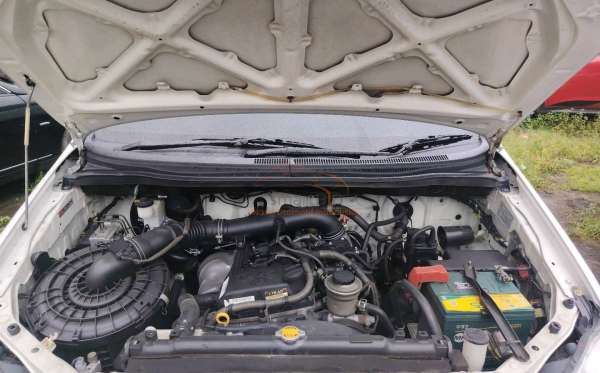 TOYOTA INNOVA 2.0 V