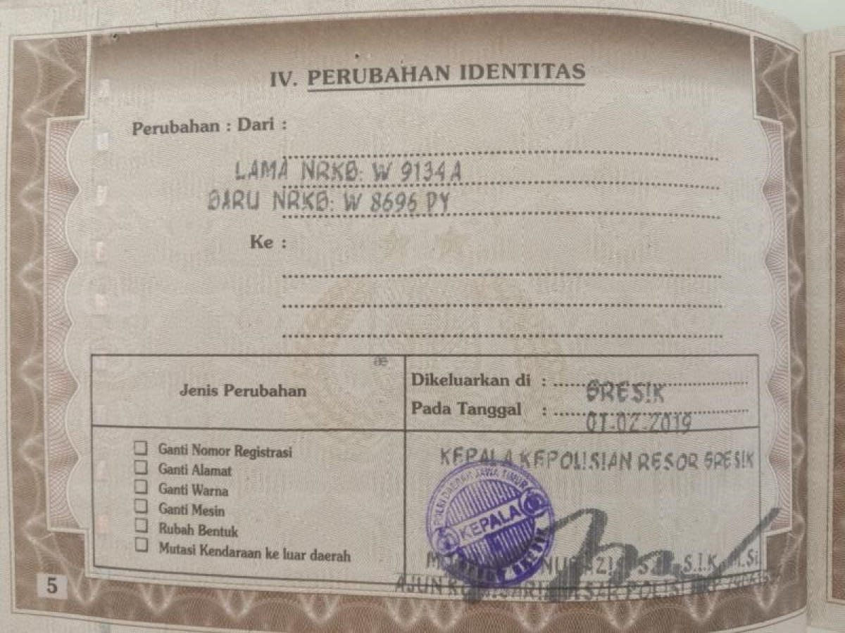 SUZUKI MEGA CARRY PU