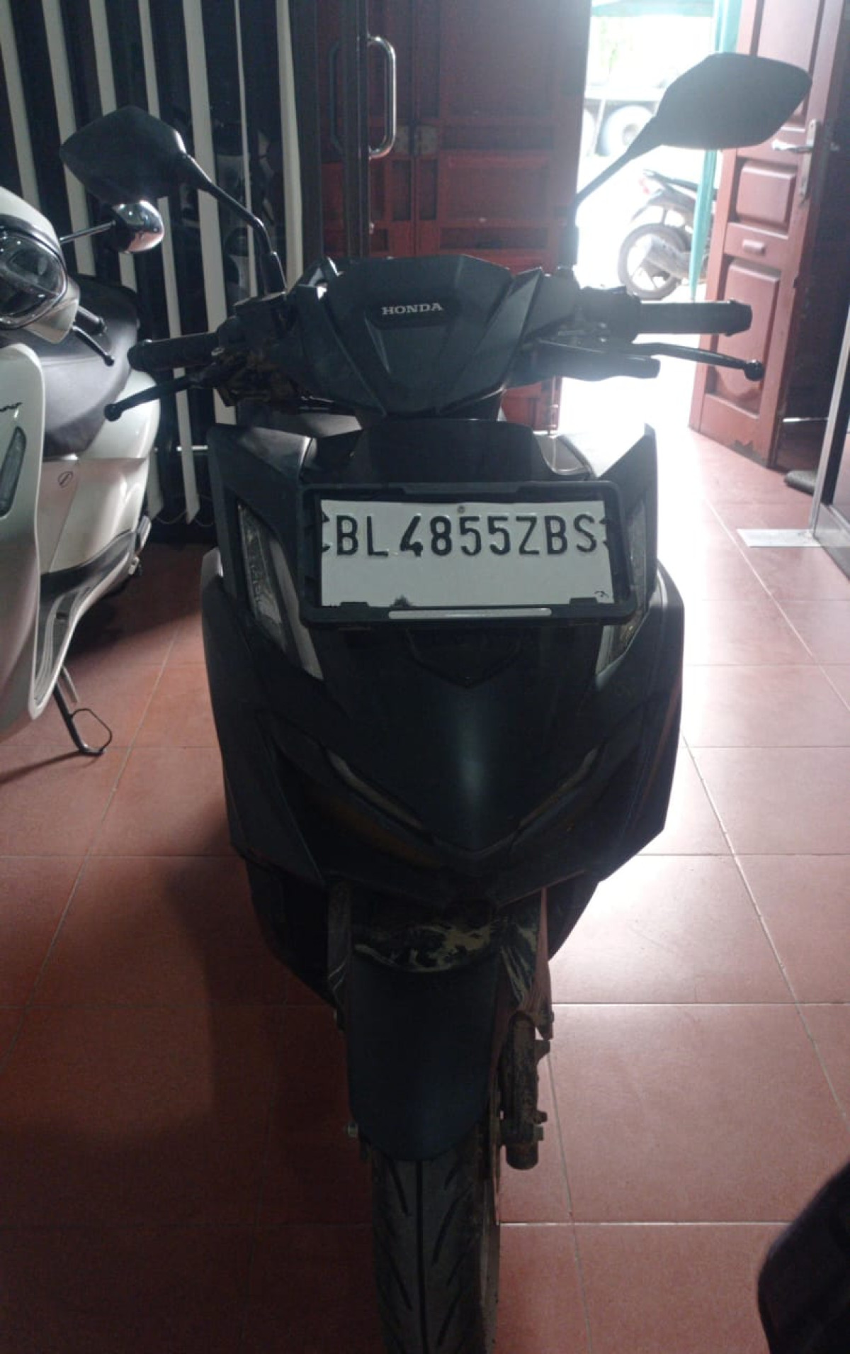 HONDA VARIO 160