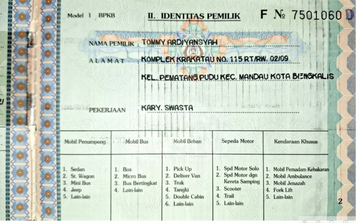 CHEVROLET CAPTIVA 2.0 L