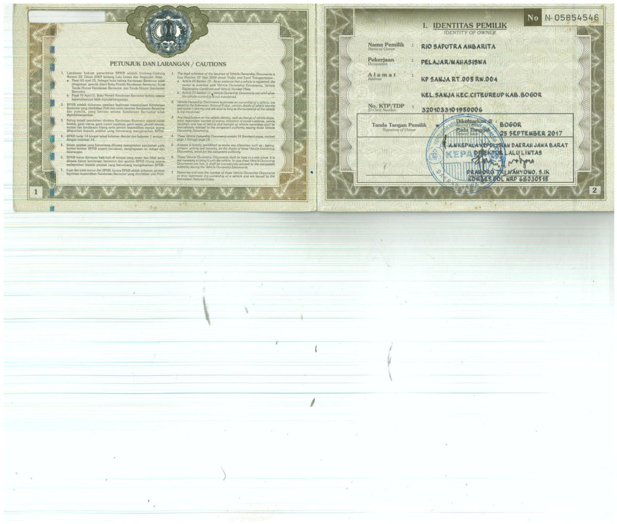 HONDA  BRIO  SATYA 1.2 E