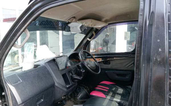 DAIHATSU GRAN MAX PICK-UP