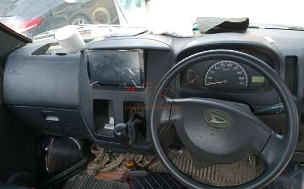 DAIHATSU GRAN MAX PICK-UP