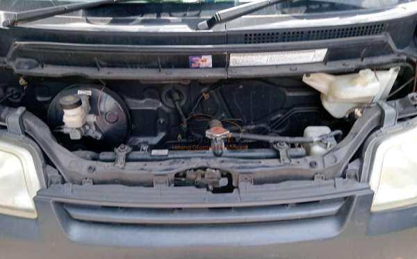 DAIHATSU GRAN MAX PICK-UP