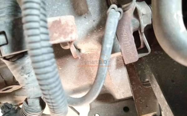 DAIHATSU GRAN MAX PICK-UP