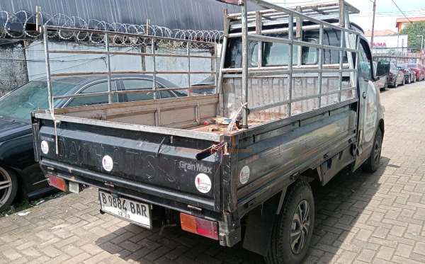 DAIHATSU GRAN MAX PICK-UP
