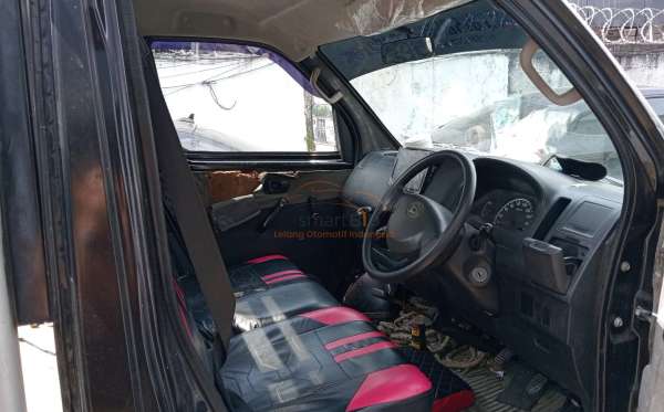 DAIHATSU GRAN MAX PICK-UP