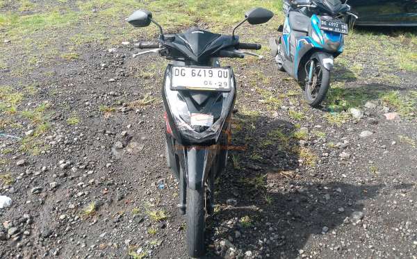 HONDA BEAT