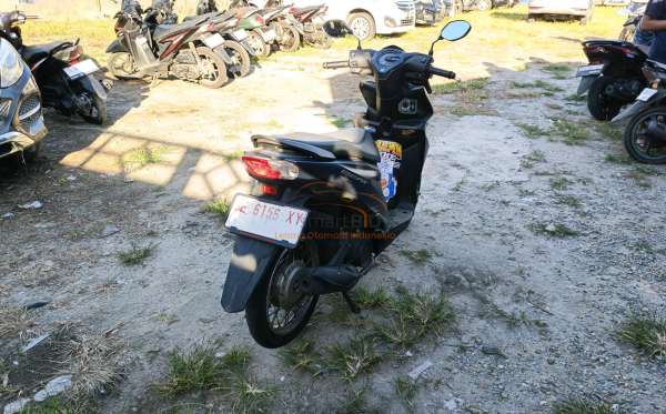 HONDA BEAT